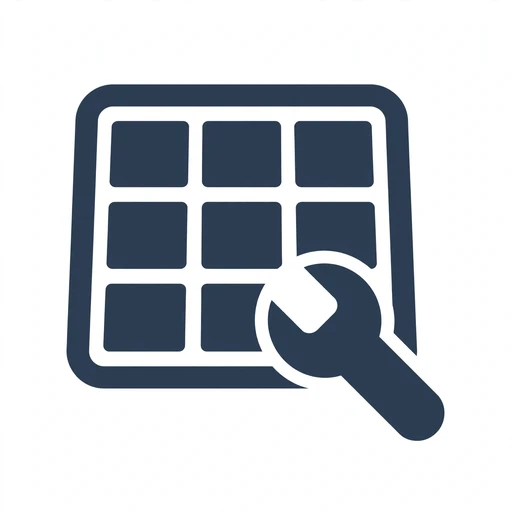 Hybrid Solar Systems icon