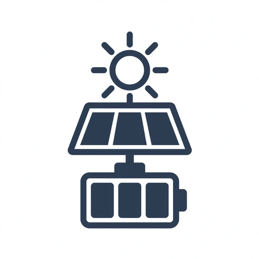 Hybrid Solar Systems icon