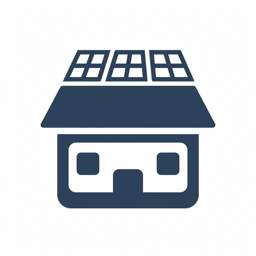 Solar Repair and Maintenance icon