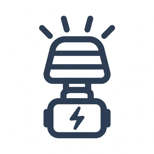 Hybrid Solar Systems icon