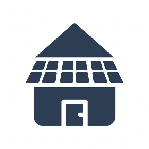 Solar Repair and Maintenance icon