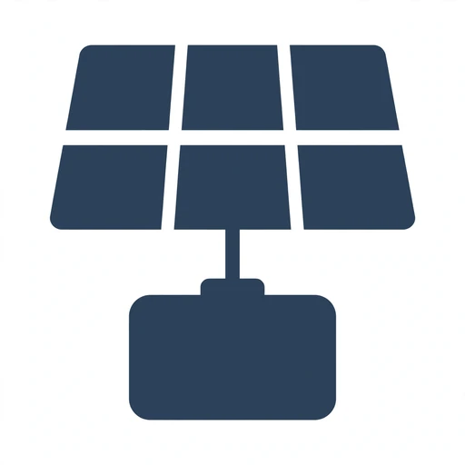 Off-Grid Solar Systems icon