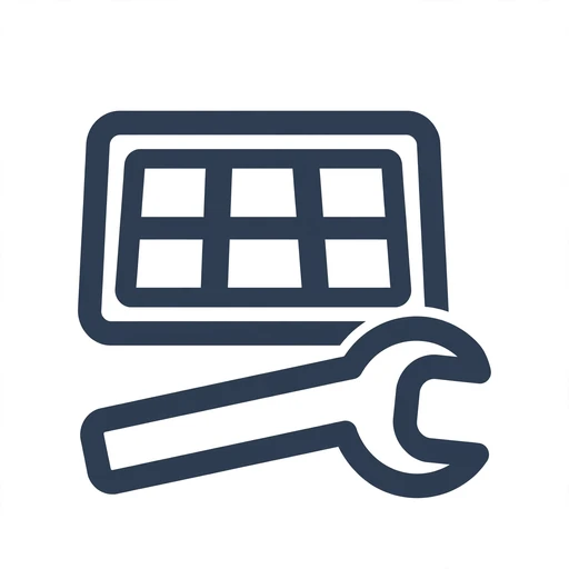 Hybrid Solar Systems icon