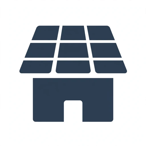 Solar Repair and Maintenance icon