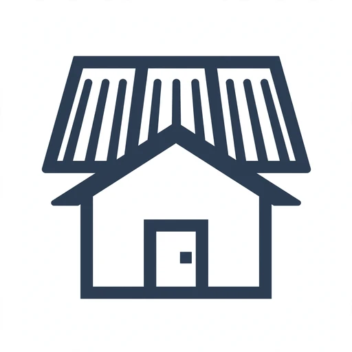 Solar Repair and Maintenance icon