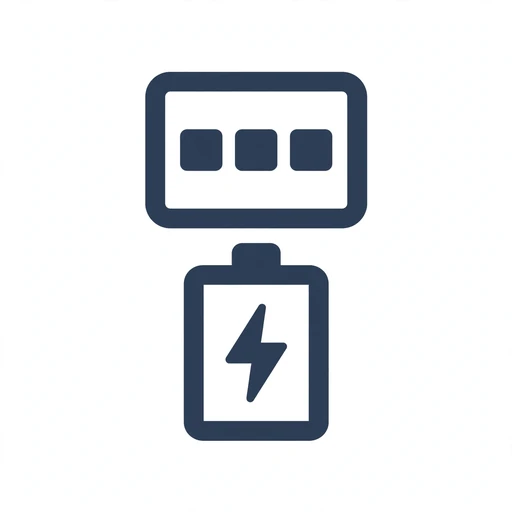 Off-Grid Solar Systems icon