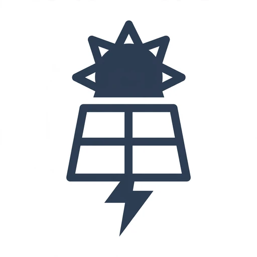 Hybrid Solar Systems icon